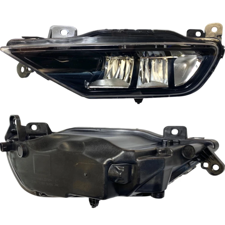HALOGEN LED LEWY lampa przeciwmgielna lewa VOLVO S60 V60 XC60 XC90 II 16+