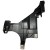 ŚLIZG LEWY uchwyt mocowanie lampy reflektora AUDI A4 B8 A5 8T LIFT 11-15