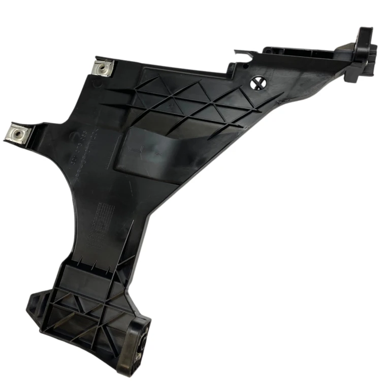 ŚLIZG LEWY uchwyt mocowanie lampy reflektora AUDI A4 B8 A5 8T LIFT 11-15