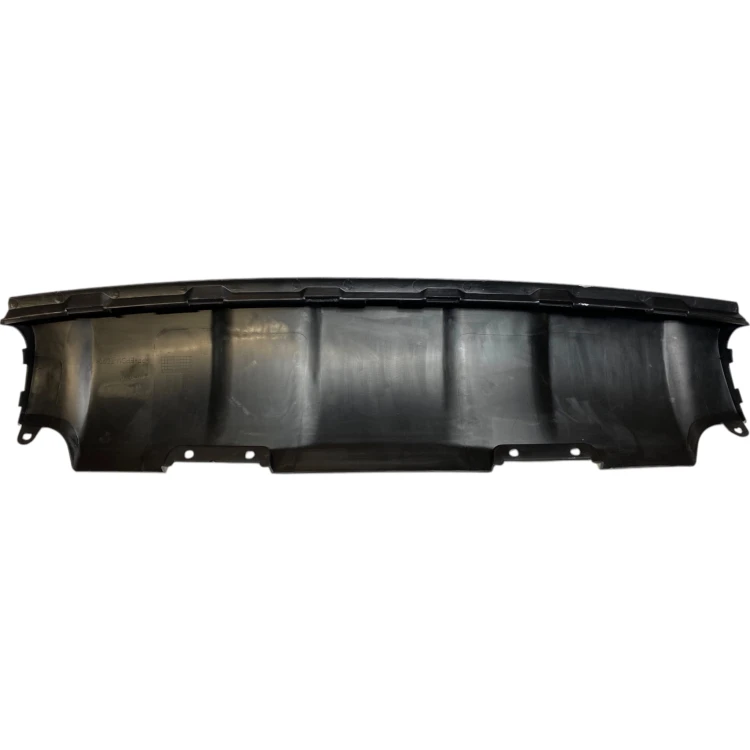 DYFUZOR ZDERZAKA TYŁ spoiler dokładka podłoga VOLVO XC60 13-17 31323779
