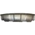 DYFUZOR ZDERZAKA TYŁ spoiler dokładka podłoga VOLVO XC60 13-17 31323779