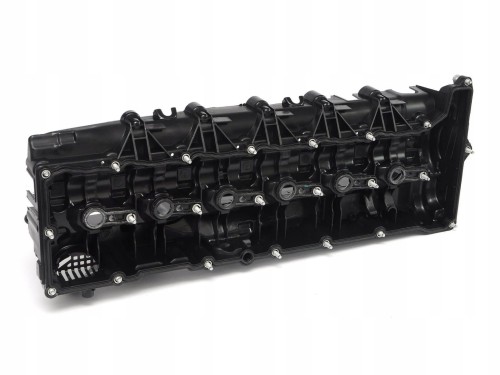 Pokrywa zaworów BMW F10 F11 E70 F15 E71 F16 M 50d 11128510234