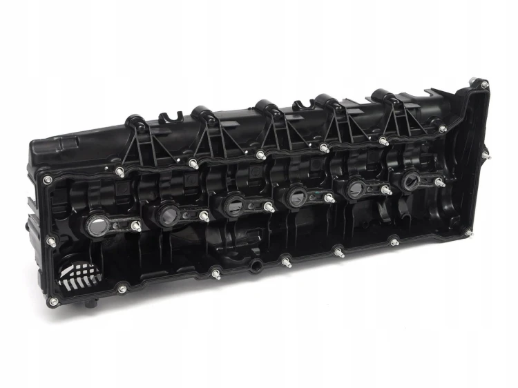 Pokrywa zaworów BMW F10 F11 E70 F15 E71 F16 M 50d 11128510234
