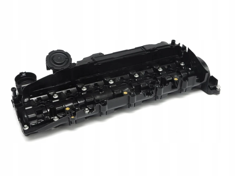 Pokrywa zaworów BMW F10 F11 E70 F15 E71 F16 M 50d 11128510234