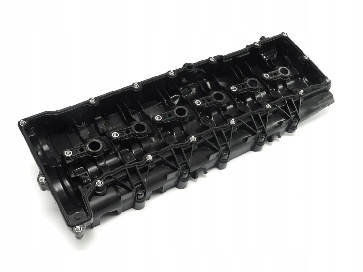 Pokrywa zaworów BMW F10 F11 E70 F15 E71 F16 M 50d 11128510234
