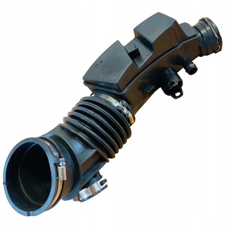 BMW X3 G01 X4 G02 5 G30 G31 6 G32 7 G11 G12 RURA POWIETRZA wlot do filtra