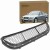 KRATKA ZDERZAKA ATRAPA PRZEDNIA ŚRODKOWA BMW 3 E90 LIFT M PAKIET 8047365
