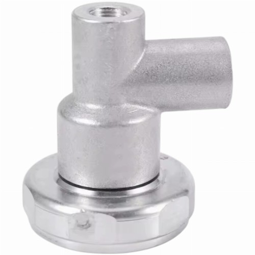 NOWY REGULATOR CIŚNIENIA POMPY SPRZĘGŁA KIA CEED 06-12r HYUNDAI I30 07-11