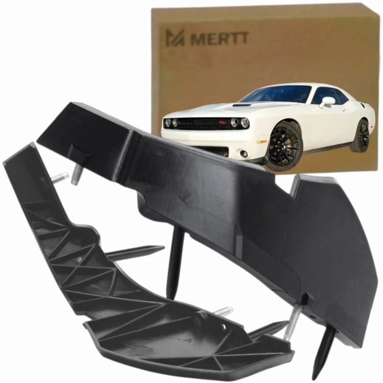 ŚLIZG CHWYT MOCOWANIE ZDERZAKA PRAWE DODGE CHALLENGER 2015-2021 68375013AA