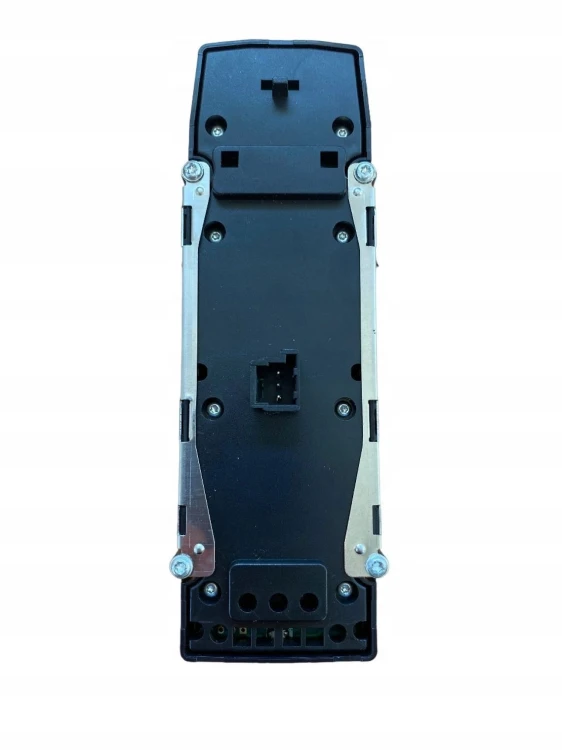 MERCEDES PANEL PRZYCISK SZYB PRZEŁĄCZNIK MERCEDES GLK X204 C-KLASA W204
