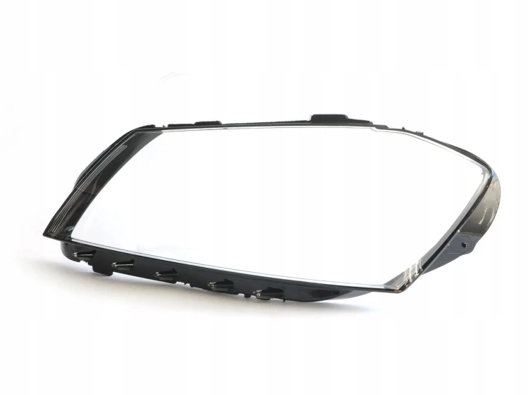 KLOSZ lewy szkło reflektora lampa Volkswagen PASSAT B7 2010-2014