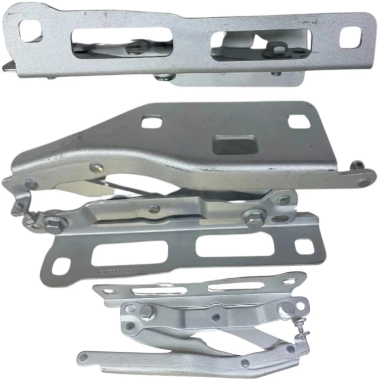 ZAWIAS MASKI POKRYWY SILNIKA PRAWY 1678803600 MERCEDES GLE GLS W167 X167