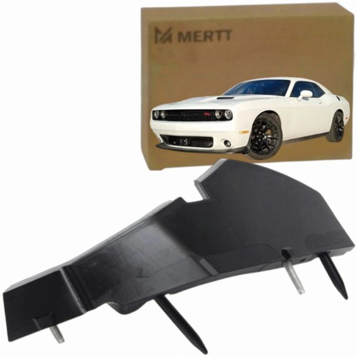 ŚLIZG CHWYT MOCOWANIE ZDERZAKA PRAWE 68375013AA DODGE CHALLENGER 2015-2021