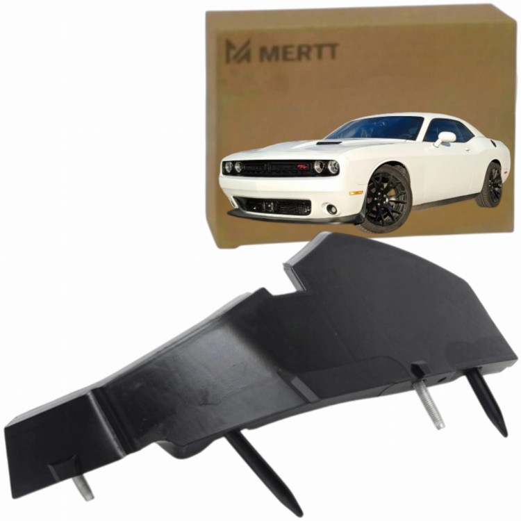 ŚLIZG CHWYT MOCOWANIE ZDERZAKA PRAWE 68375013AA DODGE CHALLENGER 2015-2021