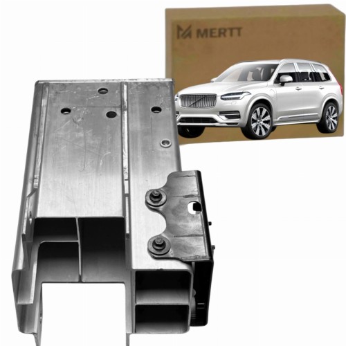 wspornik podłużnica STREFA ZGNIOTU PRAWA volvo XC90 2015-2024 31420296