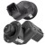 PRZEŁĄCZNIK REGULACJI LUSTEREK 8200676529 RENAULT CAPTUR CLIO IV MODUS
