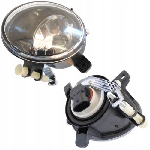 HALOGEN LEWY lampa przeciwmgielna lewa Audi A4 B8 A6 C6 Q5 8R Seat EXEO