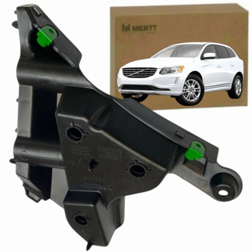 ŚLIZG PRAWY zderzaka uchwyt mocowanie VOLVO XC60 13-17 31323759