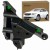 ŚLIZG PRAWY zderzaka uchwyt mocowanie VOLVO XC60 13-17 31323759
