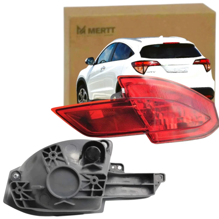 LAMPA PRZECIWMGIELNA TYLNA PRAWA 34500T7JH01 HONDA HR-V II RU 2015-2021