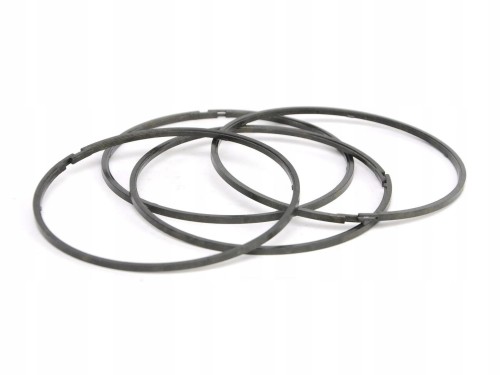 PIERŚCIENIE USZCZELNIAJĄCE – S TRONIC DL501 - ZESTAW 4 SZT