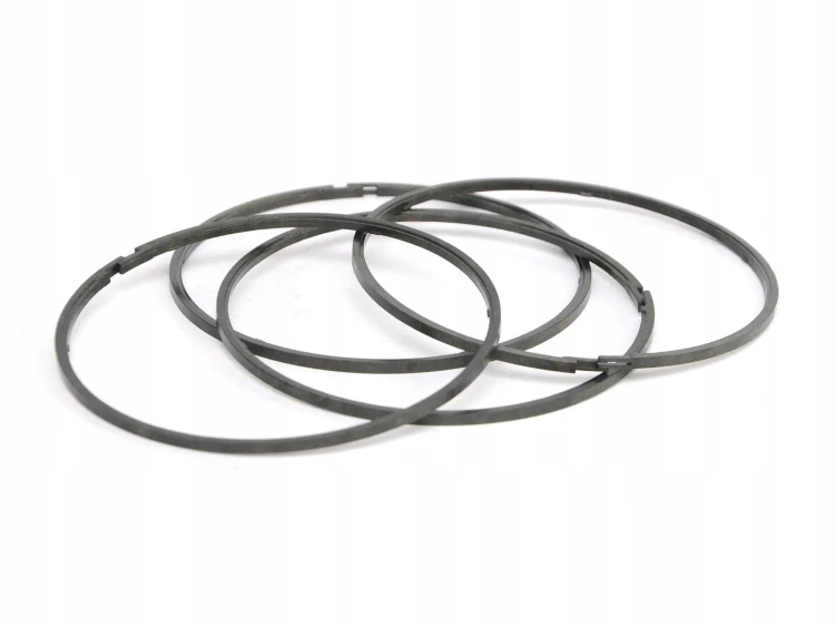 PIERŚCIENIE USZCZELNIAJĄCE – S TRONIC DL501 - ZESTAW 4 SZT