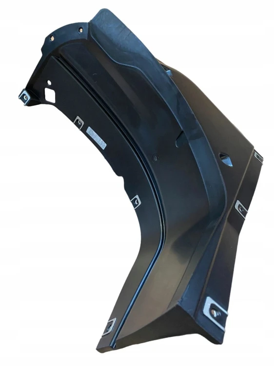 AUDI Q3 2011-2018 NADKOLE SPOILER PRZEDNI PRAWY 8U0853888A