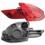 LAMPA PRZECIWMGIELNA TYLNA PRAWA 34500T7JH01 HONDA HR-V II RU 2015-2021