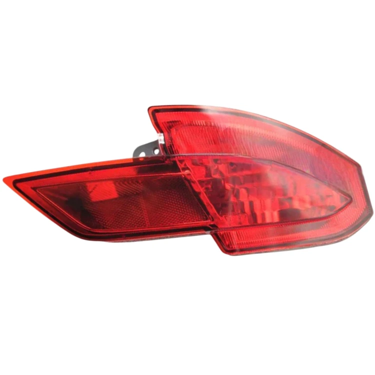 LAMPA PRZECIWMGIELNA TYLNA PRAWA 34500T7JH01 HONDA HR-V II RU 2015-2021