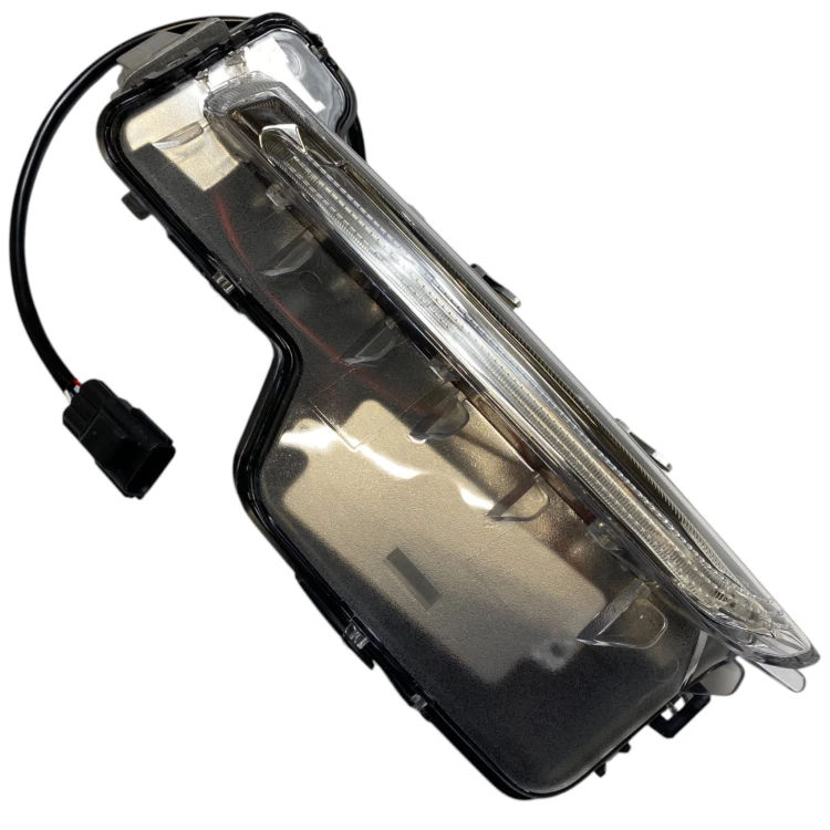 HALOGEN DRL LEWY lampa światło jazdy dziennej VOLVO V60 S60 2013-2017