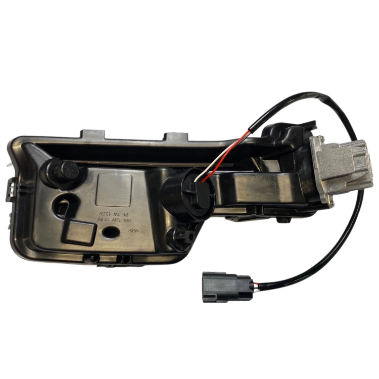 HALOGEN DRL LEWY lampa światło jazdy dziennej VOLVO V60 S60 2013-2017