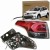 TOYOTA RAV-4 RAV 4 IV 2016-2018 LAMPA TYLNA LEWA LED 8156142200 NOWA