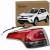TOYOTA RAV-4 RAV 4 IV 2016-2018 LAMPA TYLNA LEWA LED 8156142200 NOWA