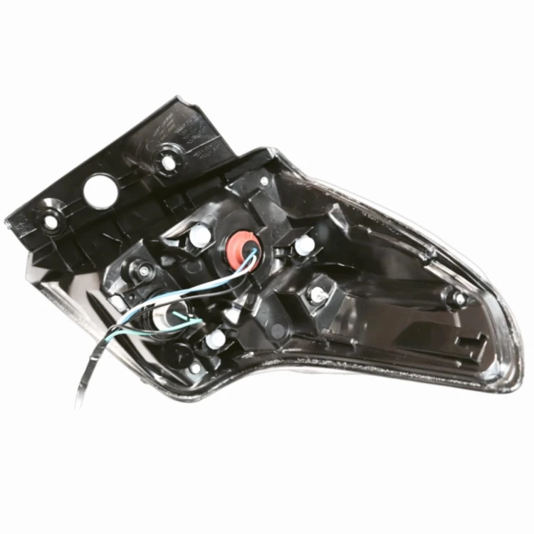 TOYOTA RAV-4 RAV 4 IV 2016-2018 LAMPA TYLNA LEWA LED 8156142200 NOWA