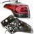 TOYOTA RAV-4 RAV 4 IV 2016-2018 LAMPA TYLNA LEWA LED 8156142200 NOWA