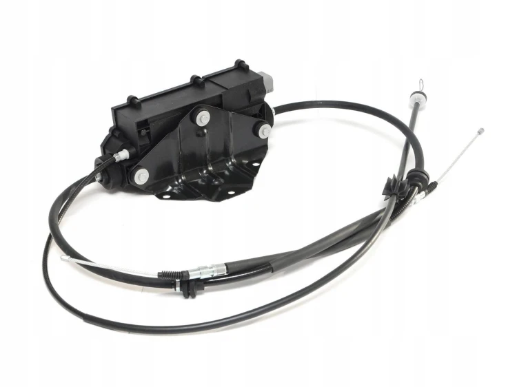 MODUŁ HAMULCA POSTOJOWEGO – BMW X5 X6 E70/ E71 - 34436850289