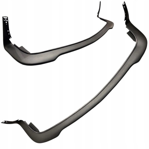 SPOILER przód przedni zderzaka Dodge CHALLENGER R T SXT 2015-2023