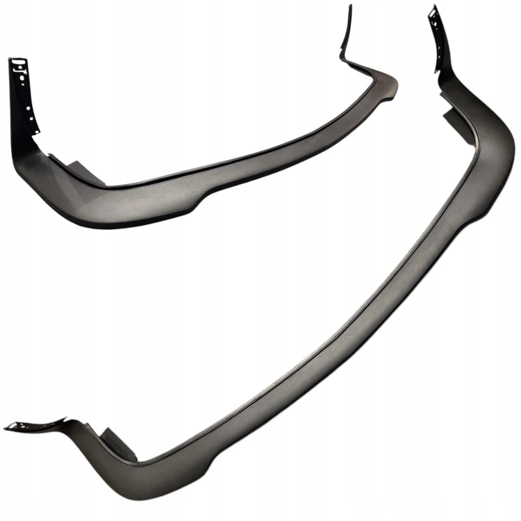 SPOILER przód przedni zderzaka Dodge CHALLENGER R T SXT 2015-2023