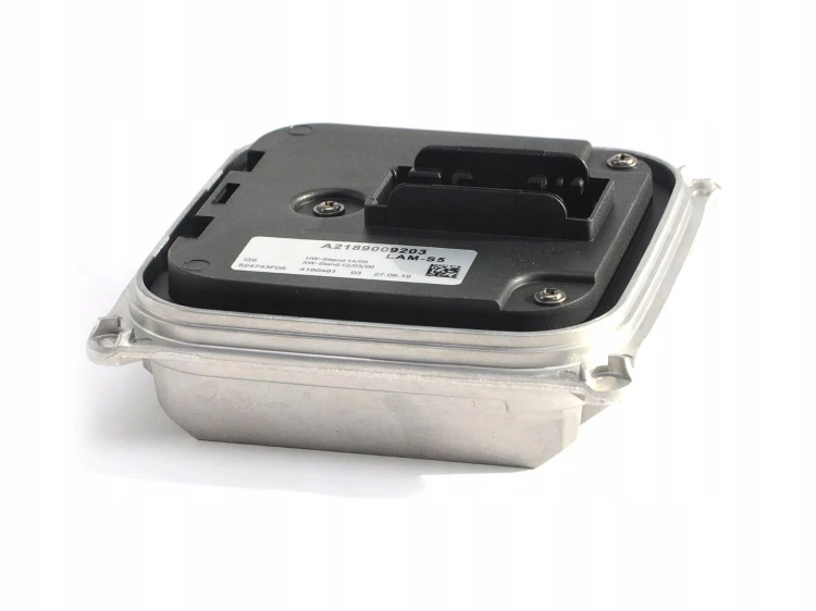 PRZETWORNICA – MERCEDES W166 C218 R231 - A2189009203