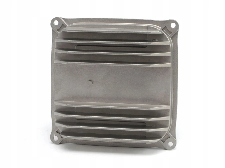 PRZETWORNICA – MERCEDES W166 C218 R231 - A2189009203