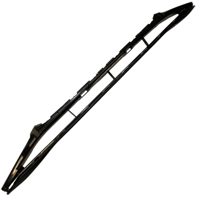 Nowa ATRAPA zderzaka kratka środkowa dolna AUDI A4 B8 2011-2015 S-Line LIFT