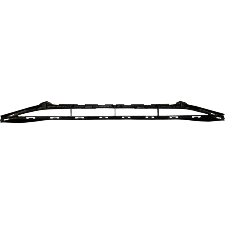 Nowa ATRAPA zderzaka kratka środkowa dolna AUDI A4 B8 2011-2015 S-Line LIFT