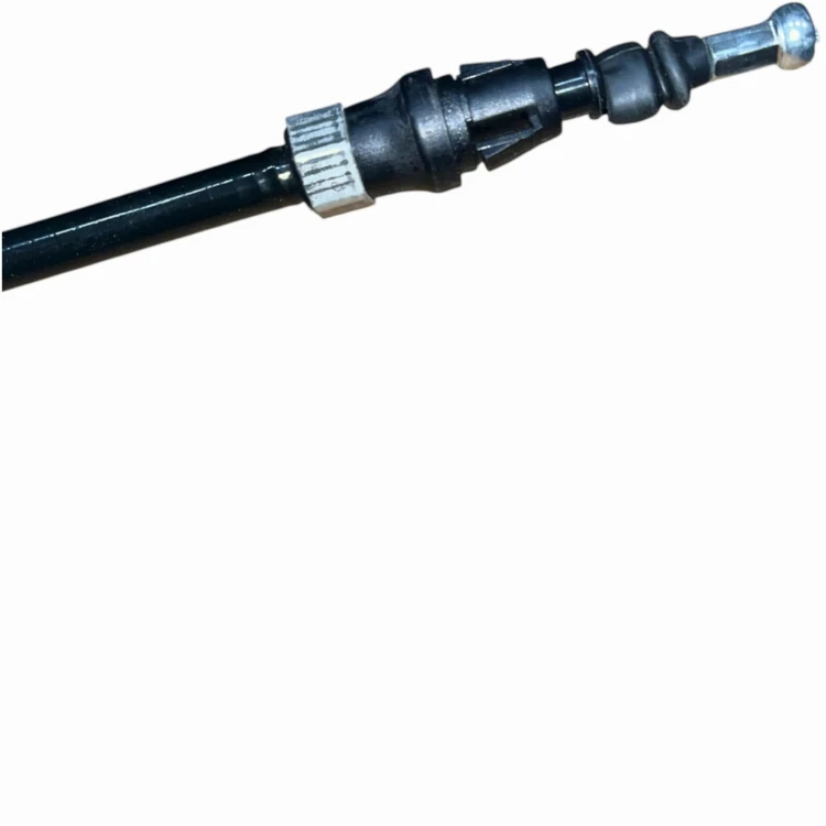 LINKA HAMULCOWA RĘCZNEGO POSTOJOWEGO CIEGNO PEUGEOT 307 SW 4745T9