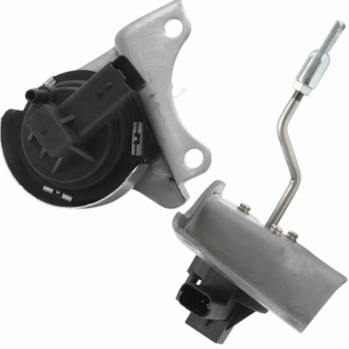 ZAWÓR TURBOSPRĘŻARKI - Peugeot/Citroen 1.6 BlueHDI - 49172-03000