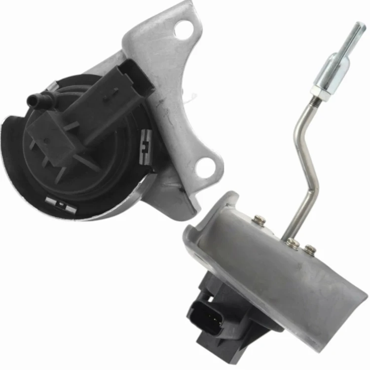 ZAWÓR TURBOSPRĘŻARKI - Peugeot/Citroen 1.6 BlueHDI - 49172-03000