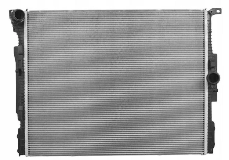 Chłodnica BMW 3 F30 F31 4 F32 F33 F36 1 F20 F23 17118482622 2014-