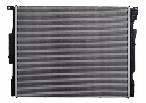 Chłodnica BMW 3 F30 F31 4 F32 F33 F36 1 F20 F23 17118482622 2014-