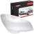 KLOSZ szkło reflektora PRZEDNIEGO lampy PRAWY MERCEDES C W204 2007-2011