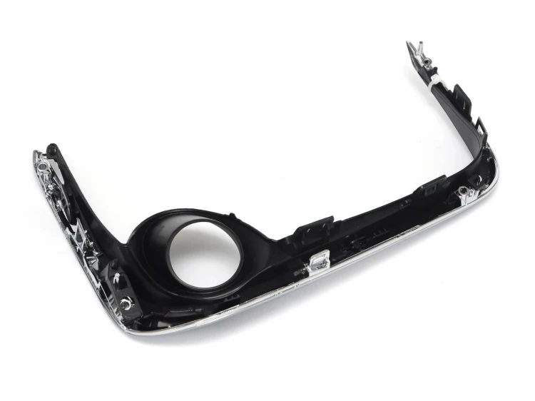 TOYOTA COROLLA E21 2019+ LISTWA ATRAPA ZDERZAKA CHROM PRAWY 8148202A80