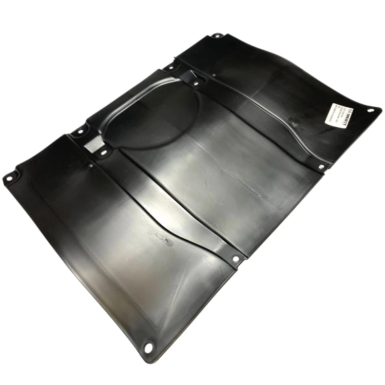 Podłoga pod silnik płyta osłona przód zderzak BMW X3 G01 X4 G02 2018+